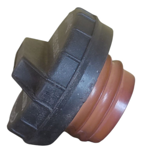 Tampa Gargalo Tanque De Combustível Hyundai Tucson 2008 - Imagem 2