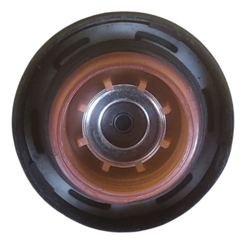 Tampa Gargalo Tanque De Combustível Hyundai Tucson 2008 - Imagem 4