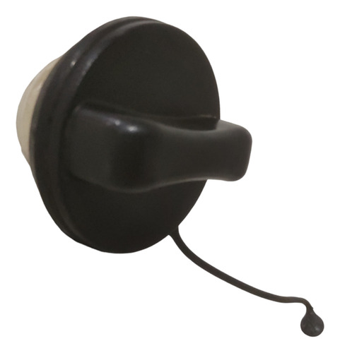 Tampa Gargalo Tanque Combustível Nissan March 2012