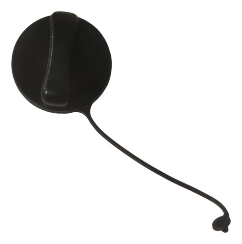 Tampa Gargalo Tanque Combustível Nissan March 2012 - Imagem 2