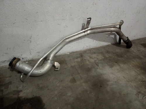 Gargalo Combustivel Mercedes Classe A160 Ano 2002  - Imagem 3