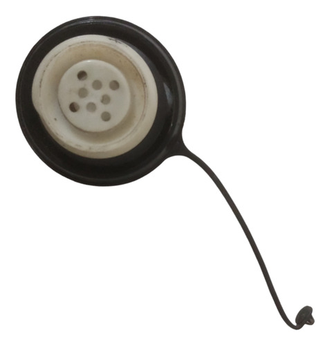 Tampa Gargalo Tanque Combustível Nissan March 2012 - Imagem 3