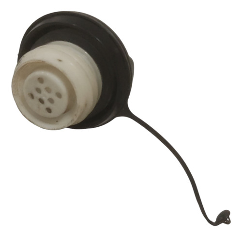 Tampa Gargalo Tanque Combustível Nissan March 2012 - Imagem 4