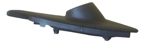 Acabamento Interno Retrovisor Hyundai Tucson 2008 - Imagem 4