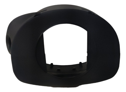 Acabamento Chave De Seta C4 Pallas Exclusive 2010/11 Aut - Imagem 2