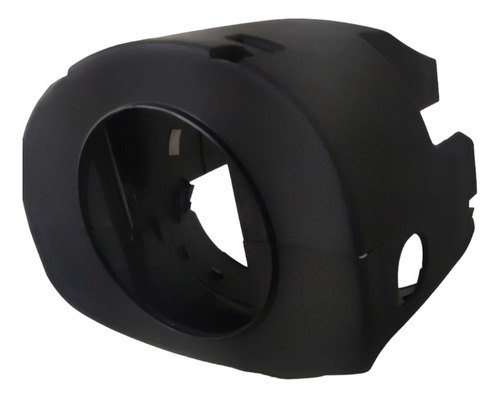 Acabamento Chave De Seta C4 Pallas Exclusive 2010/11 Aut - Imagem 3