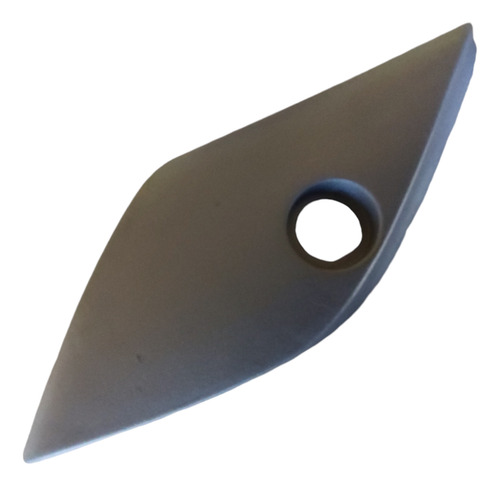 Acabamento Retrovisor Interno Le Ford Ka 2010 Original - Imagem 2