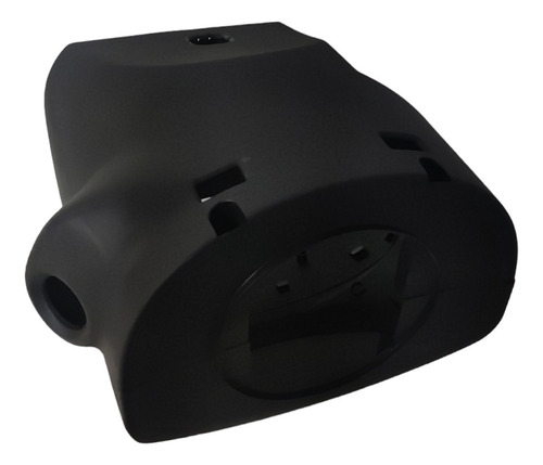 Acabamento Chave De Seta C4 Pallas Exclusive 2010/11 Aut - Imagem 4