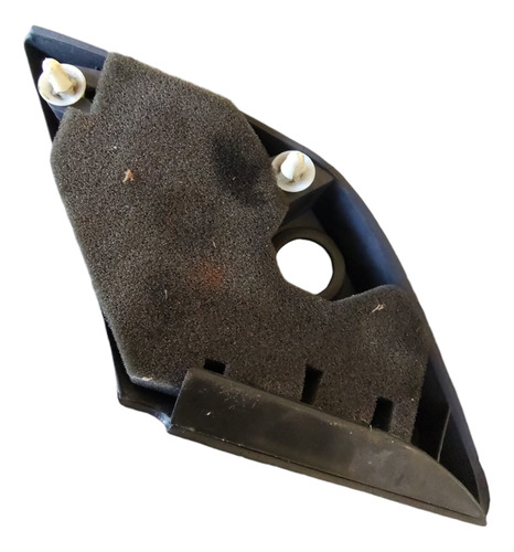 Acabamento Retrovisor Interno Le Ford Ka 2010 Original - Imagem 3