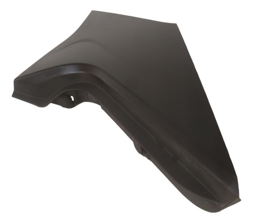 Acabamento Externo Coluna Tras. Esq. Nissan Kicks 781275rb0a - Imagem 3