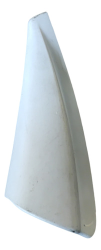 Acabamento Interno Retrovisor Esq Picasso 2005 9630262477