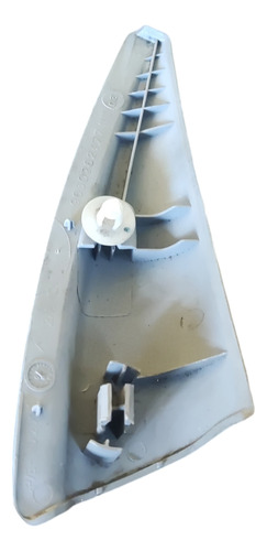 Acabamento Interno Retrovisor Esq Picasso 2005 9630262477 - Imagem 4