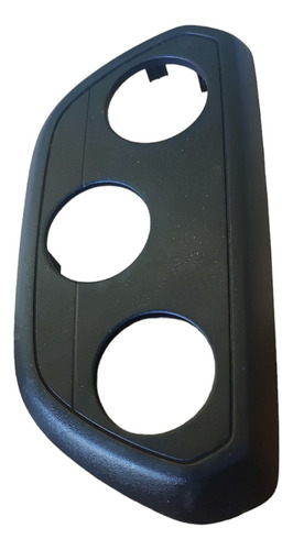 Acabamento Moldura Comando Ar Chevrolet Spin 2015 - Imagem 3