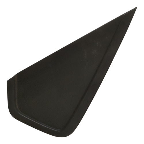 Acabamento Externo Porta Traseira Esquerda Hyundai Hb20