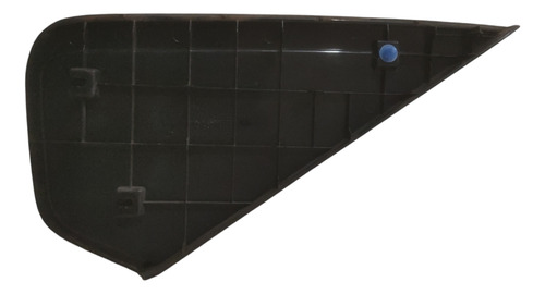 Acabamento Externo Porta Traseira Esquerda Hyundai Hb20 - Imagem 2