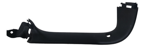 Acabamento Tampa Traseira Esq Hyundai I30 2.0 2010