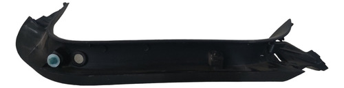 Acabamento Tampa Traseira Esq Hyundai I30 2.0 2010 - Imagem 2