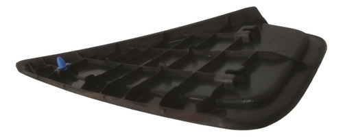 Acabamento Externo Porta Traseira Esquerda Hyundai Hb20 - Imagem 3