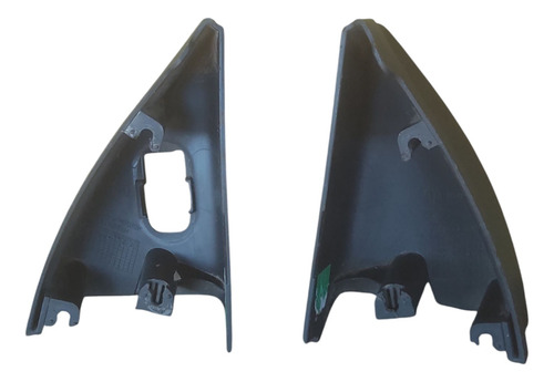 Acabamento Interno Retrovisor Chevrolet Agile 2010 - Imagem 2