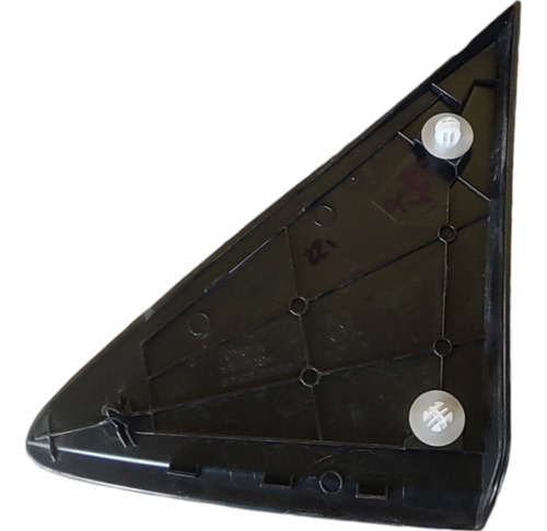 Acabamento Lateral Tras Esq Toyota Yaris 1.5 2021 - Imagem 2