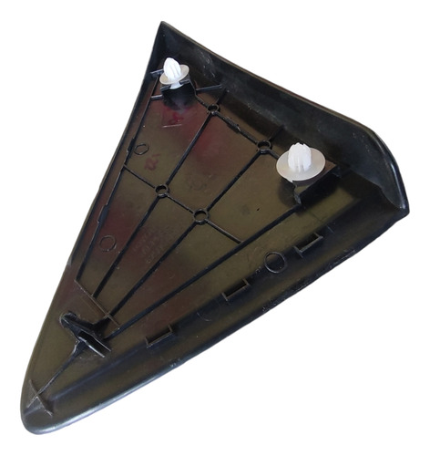 Acabamento Lateral Tras Esq Toyota Yaris 1.5 2021 - Imagem 3