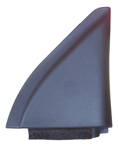 Acabamento Interno Retrovisor Direito Toyota Corolla