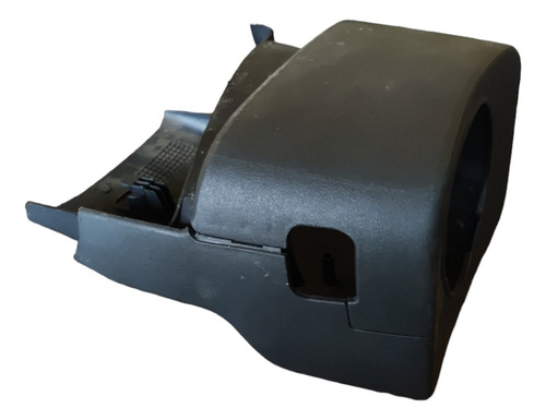 Acabamento Chave De Seta Citroen C3 2007 - Imagem 2