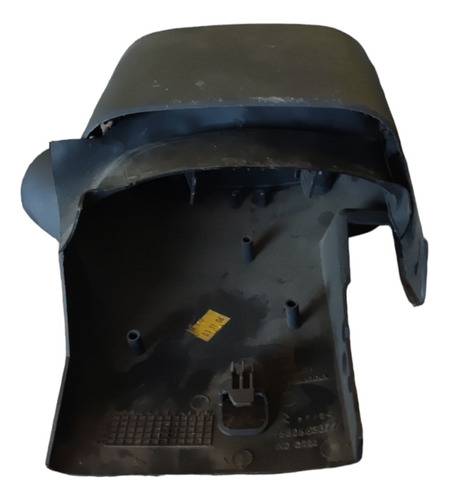 Acabamento Chave De Seta Citroen C3 2007 - Imagem 3