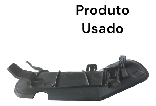 Acabamento Interno Porta-luvas Renault Captur Life 18/19 - Imagem 2