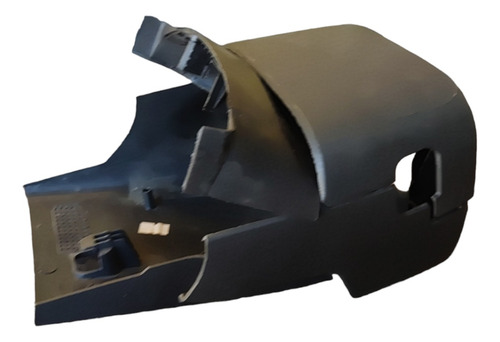 Acabamento Chave De Seta Citroen C3 2011 - Imagem 2