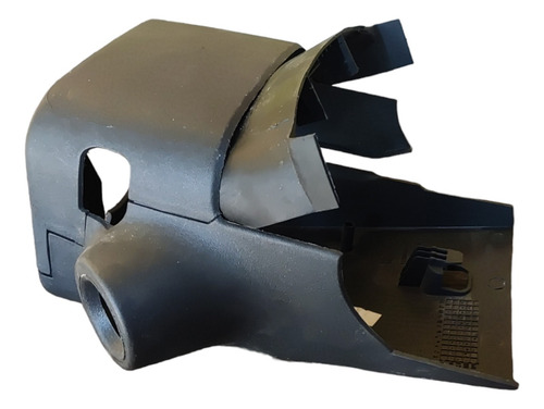 Acabamento Chave De Seta Citroen C3 2011 - Imagem 3