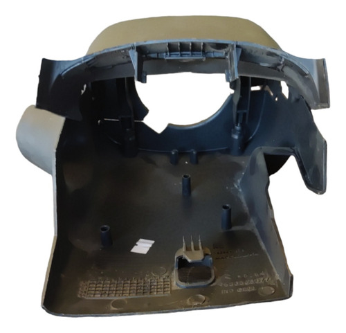 Acabamento Chave De Seta Citroen C3 2011 - Imagem 4