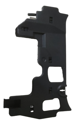 Acabamento Painel Inferior Honda Fit Lxl 1.4  2003/04