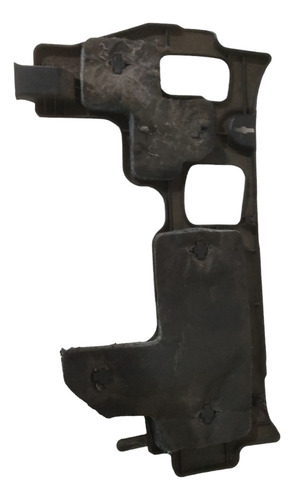 Acabamento Painel Inferior Honda Fit Lxl 1.4  2003/04 - Imagem 2