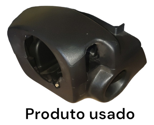 Acabamento Chave De Seta Peugeot 207 2010 9647617777 - Imagem 2