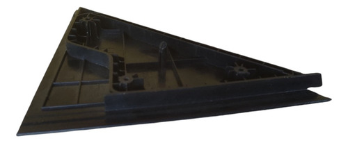 Acabamento Porta Moldura Traseiro Interno Hyundai Hb20  - Imagem 2