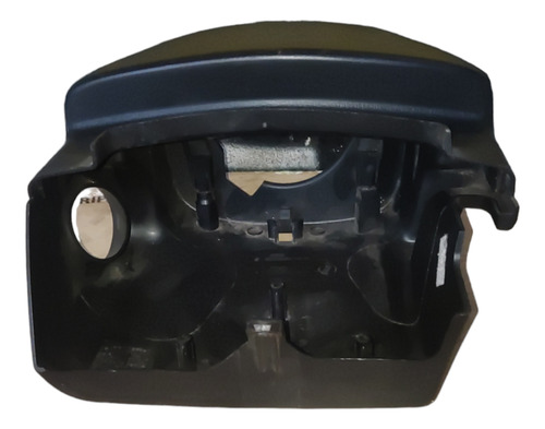 Acabamento Chave De Seta Peugeot 207 2010 9647617777 - Imagem 4