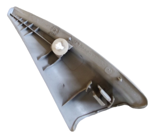 Acabamento Interno Retrovisor Ld Citroen Picasso Original - Imagem 2