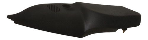 Moldura Acabamento Interno Retrovisor Direito Corsa Montana - Imagem 4