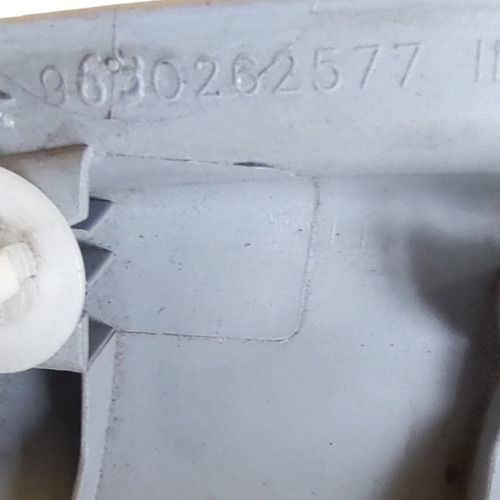 Acabamento Interno Retrovisor Ld Citroen Picasso Original - Imagem 3