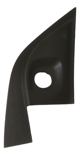 Acabamento Interno Retrovisor Lado Esq. Chevrolet Onix Lt 13