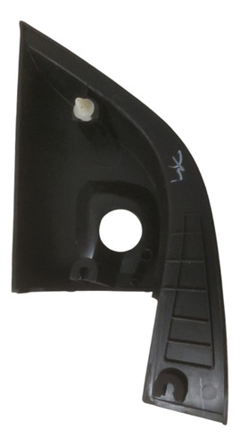 Acabamento Interno Retrovisor Lado Esq. Chevrolet Onix Lt 13 - Imagem 2
