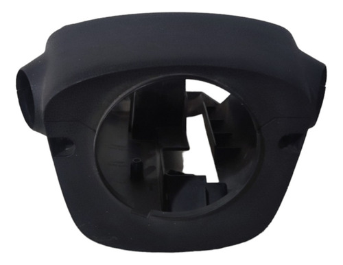 Acabamento Moldura Chave De Seta Nissan March 2014 - Imagem 3