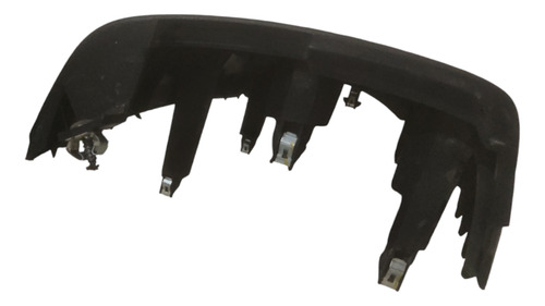 Moldura Acabamento De Painel 684119ke0a Nissan Versa - Imagem 4