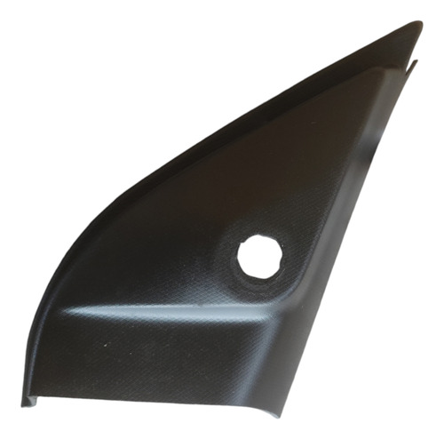 Acabamento Interno Retrovisor Lado Direito Fiat Argo 2019