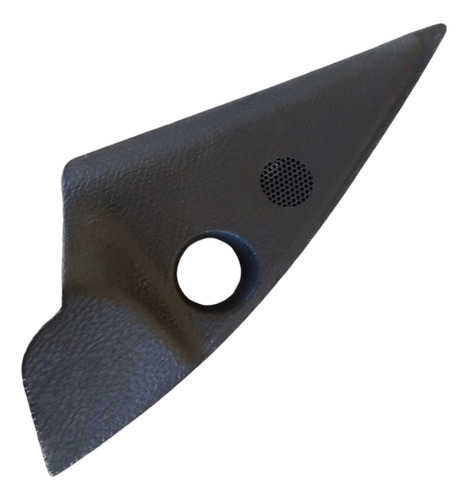 Moldura Acabamento Retrovisor Interno Le Peugeot 206 Orig