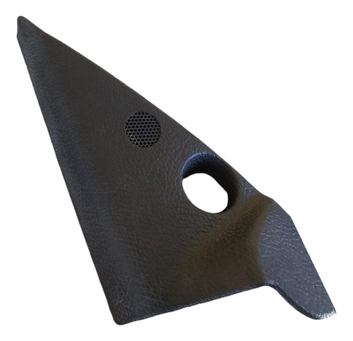 Moldura Acabamento Retrovisor Interno Le Peugeot 206 Orig - Imagem 2