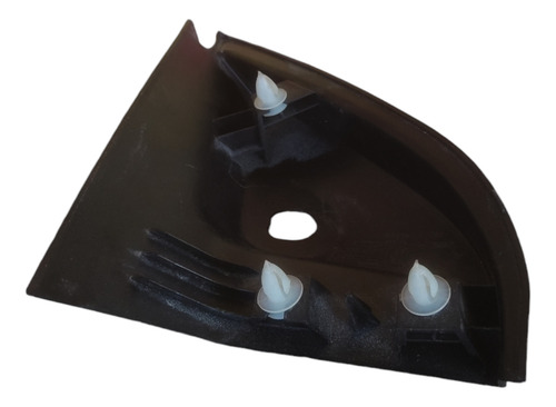 Acabamento Interno Retrovisor Lado Direito Fiat Argo 2019 - Imagem 3