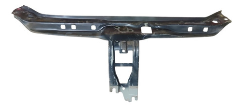 Painel Frontal Superior Renault Clio 1.0 16v 2004