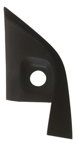 Acabamento Interno Retrovisor Lado Dir. Chevrolet Onix Lt 13